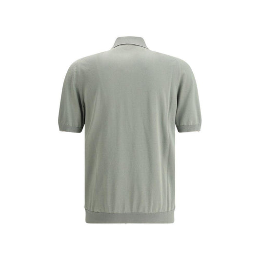 Svevo Short-sleeve knit Shirt SV-46409SE25313S-M