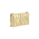 Versace Lambskin Kleio Mini Shoulder Bag VE10177401A143651X00VBB