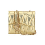 Versace Lambskin Kleio Mini Shoulder Bag VE10177401A143651X00VBB