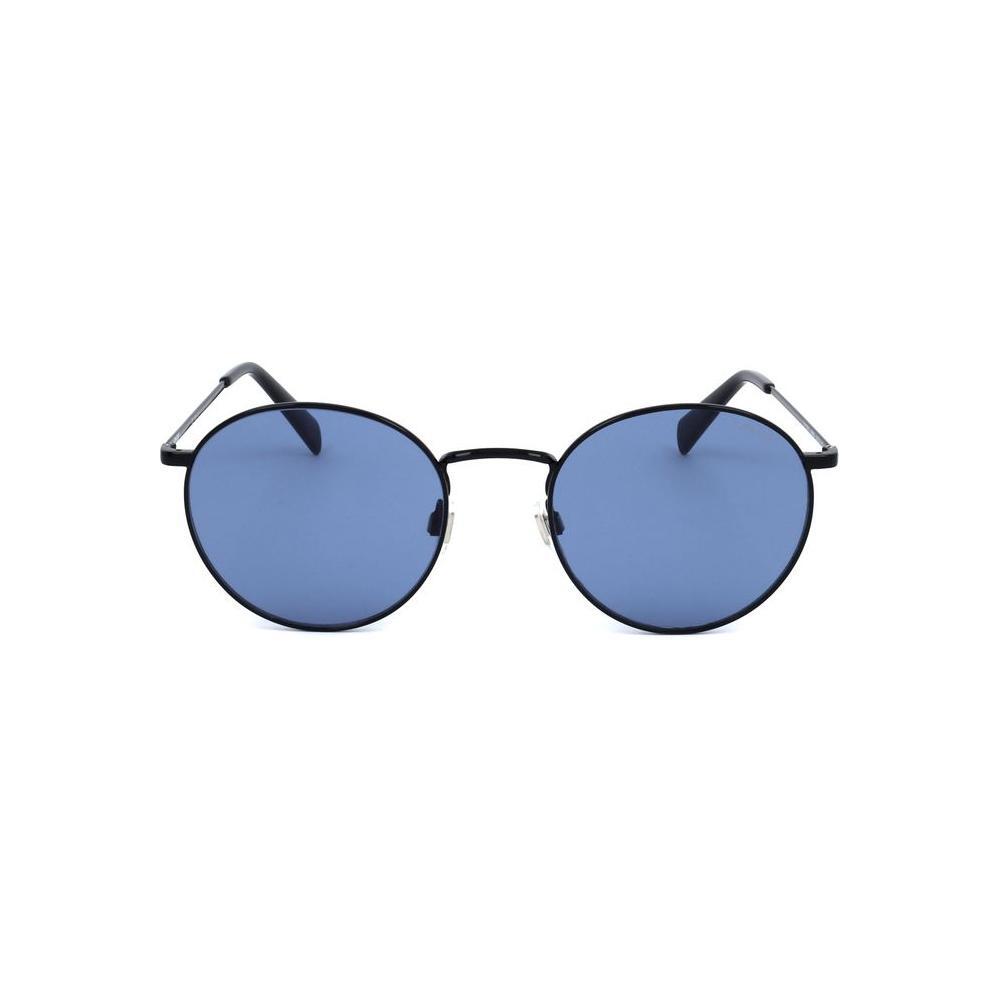 Levi's Green Metal Sunglasses LELV1005S08AAC