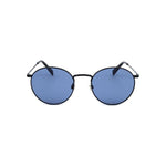 Levi's Green Metal Sunglasses LELV1005S08AAC