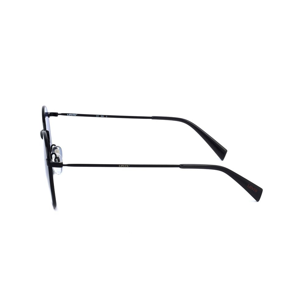 Levi's Green Metal Sunglasses LELV1005S08AAC