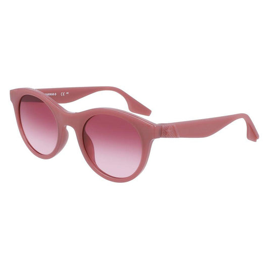 Converse Multicolor Injected Sunglasses Converse Rosy Brown