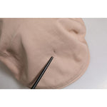 Dolce & Gabbana Beige Cotton Newsboy Capello Cabbie Hat HAT9762-60
