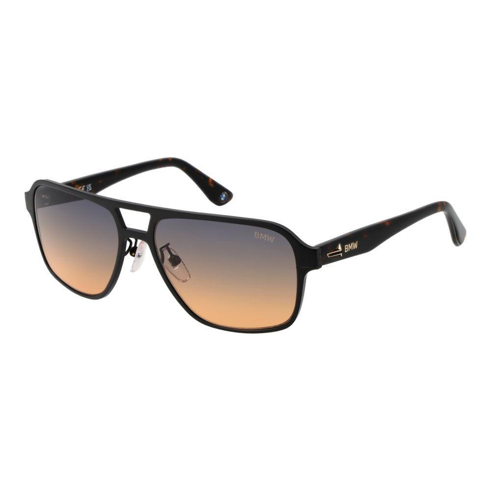 BMW Black Men Sunglasses BM-1001646