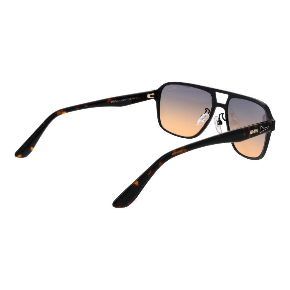 BMW Black Men Sunglasses BM-1001646