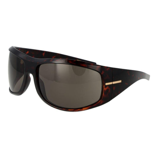 Hugo Boss Brown Eco Polyamide Sunglasses