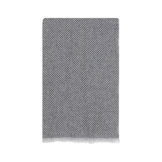 Brunello Cucinelli Linen and cashmere Scarf BRMSC663AVCMM71BB