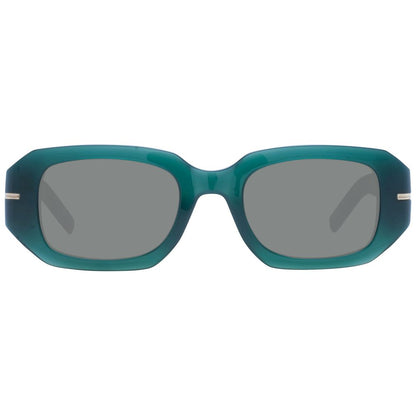 Hugo Boss Bicolor Eco Acetate Sunglasses