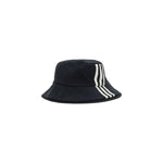 Y-3 Logoed Bucket Hat Y-JN7192BLACK-UNI