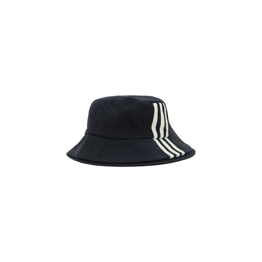 Y-3 Logoed Bucket Hat Y-JN7192BLACK-UNI