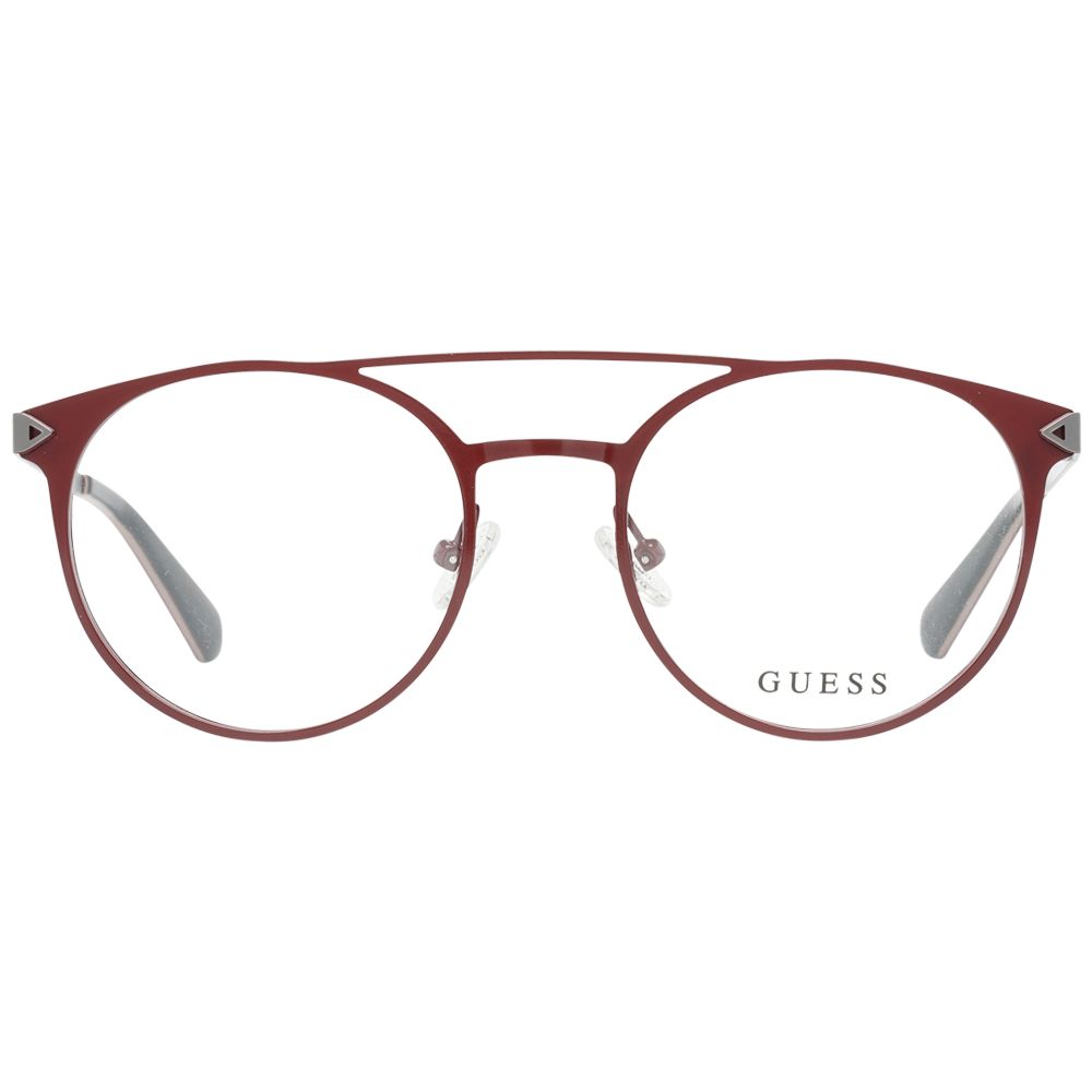 Guess Multicolor Metal Glasses (Frames)