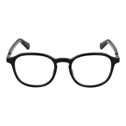 Guess Black Plastic Glasses (Frames)