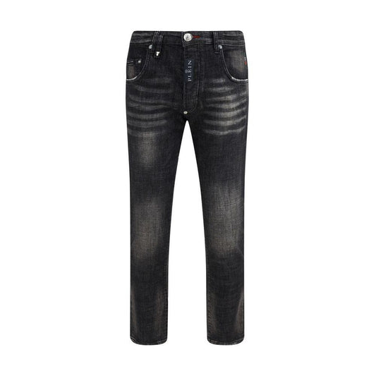 Philipp Plein Skinny Jeans