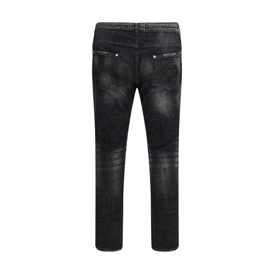 Philipp Plein Skinny Jeans