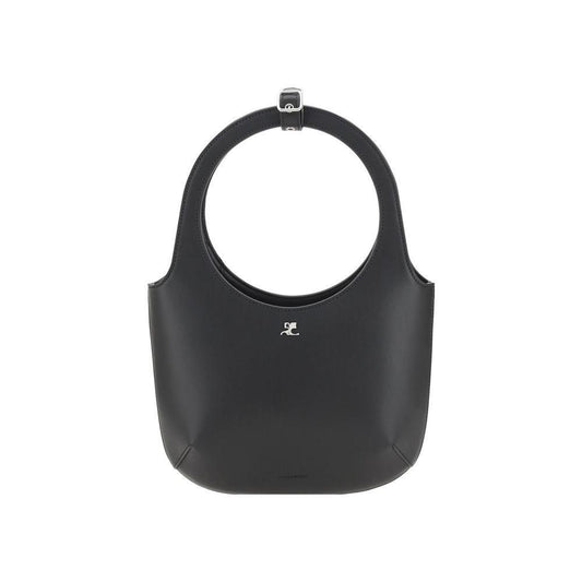 Courrèges Holy Shoulder Bag CO224GSA102CR00659999BB