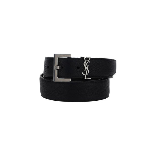 Saint Laurent Belt