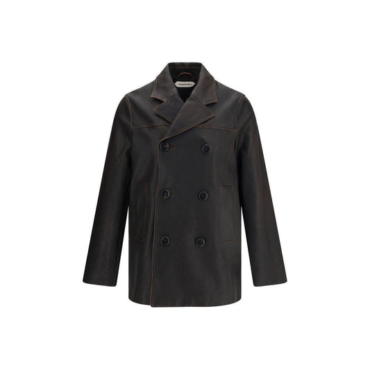 Namacheko Elijah Jacket