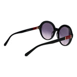 Gant Black Women Sunglasses GA-1047354