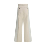 Sacai Tailored denim Pants SA-2507826151-1