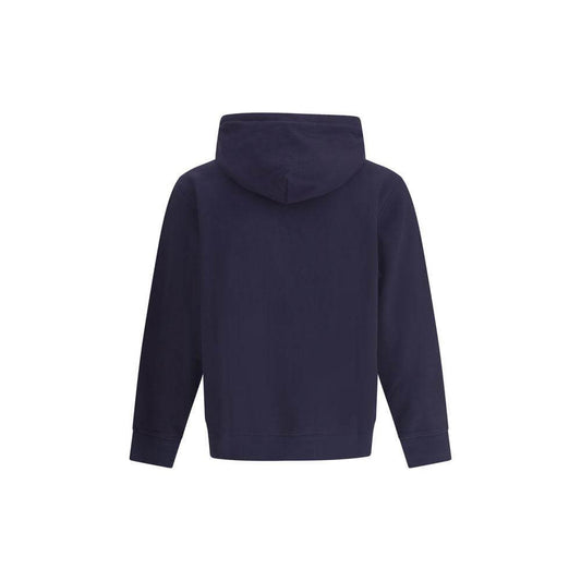 C.P. Company Hoodie with zipper C.P. Company Dark Slate Gray