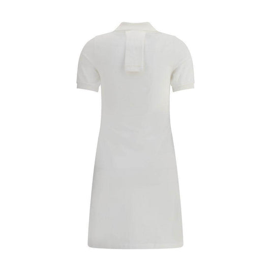 Courrèges Polo Dress