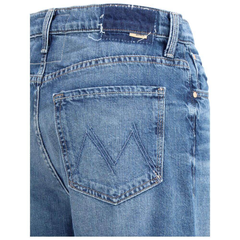 Mother Denim The Dodger Jeans MO-18881230ARGZ-W29