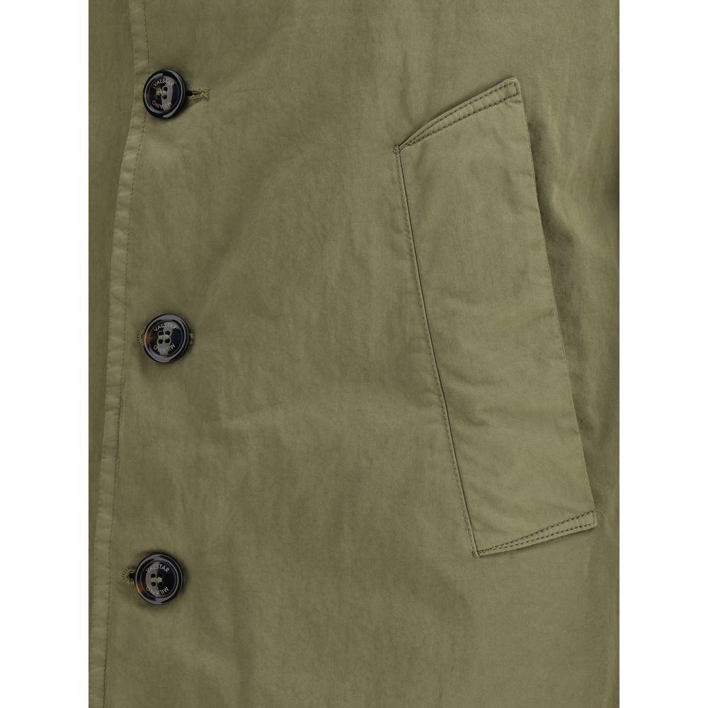 Valstar Ted Coach Jacket VA-407AA0907278-IT52 | XL