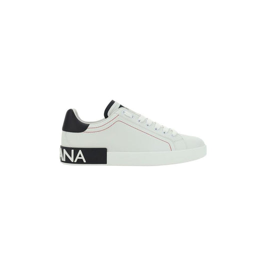 Dolce & Gabbana Sneakers Dolce & Gabbana Light Gray