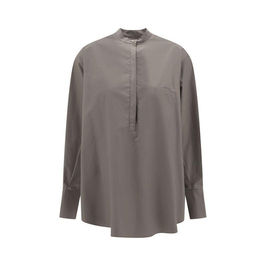 SA SU PHI Baloon Shirt SA-S251130790-IT42 | L