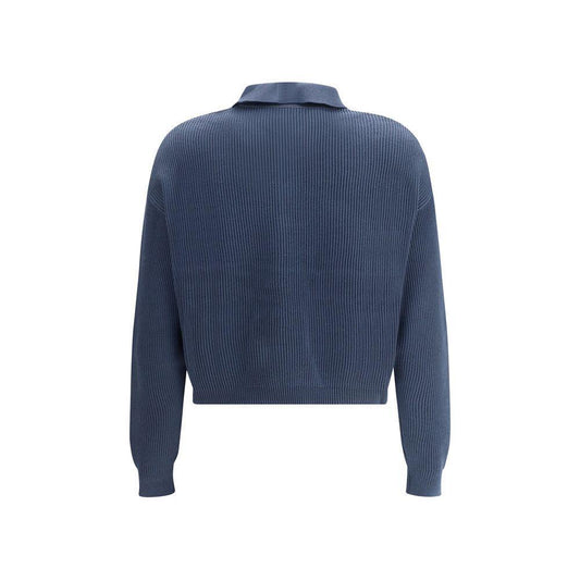 Brunello Cucinelli Knit Sweater BR-M19194705C7186-XL