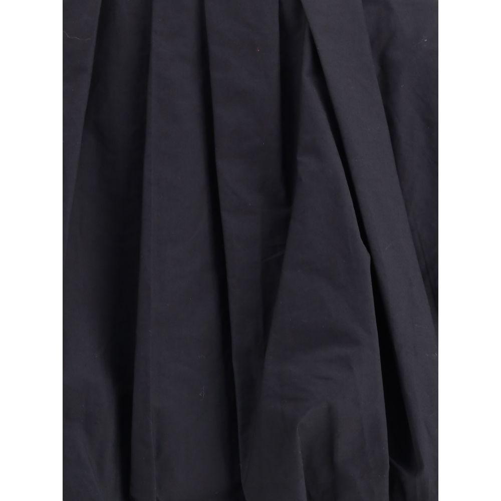 PINKO Cadric Mini Skirt PI-105183A2LDZ99-IT40 | M
