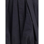PINKO Cadric Mini Skirt PI-105183A2LDZ99-IT40 | M
