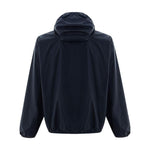 Invicta Blue Polyamide Jackets & Coat IN-4806673-L