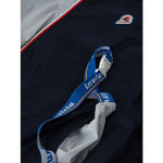 Invicta Blue Polyamide Jackets & Coat IN-4806673-L
