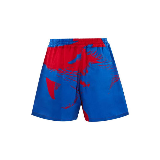 Bottega Veneta Multicolor Viscose Shorts