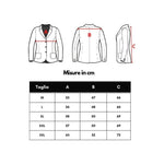 Invicta Green Polyamide Jackets & Coat IN-4812674-M