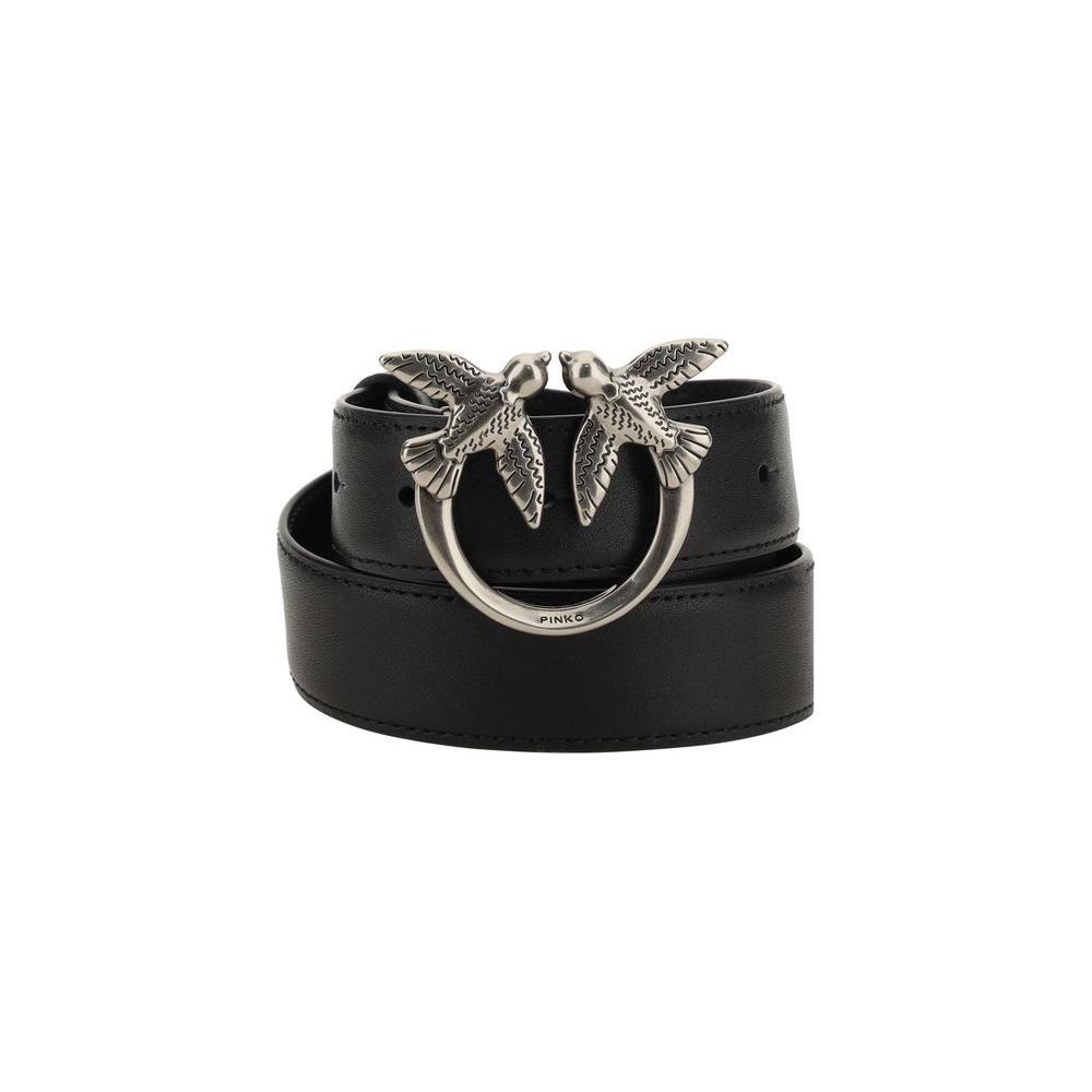 PINKO Love Berry Belt PI-100125A0F1Z99O-L