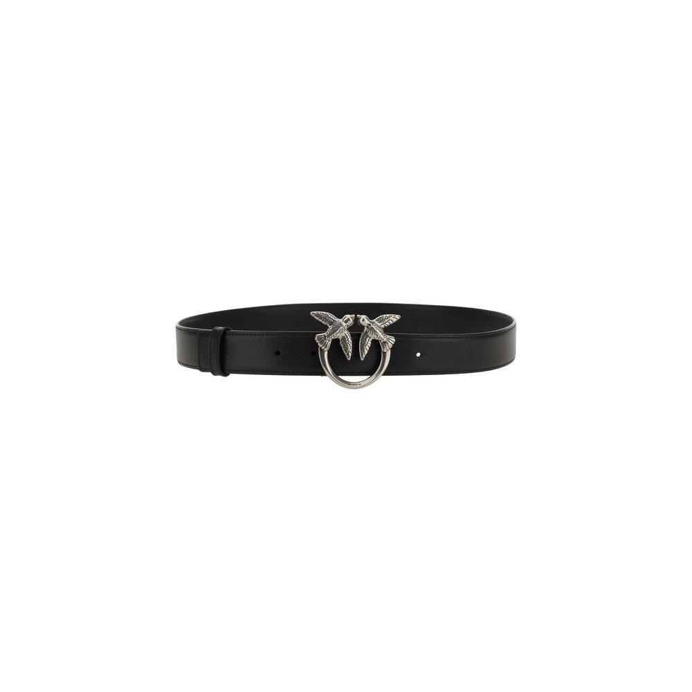 PINKO Love Berry Belt PI-100125A0F1Z99O-L