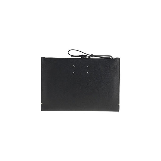 Margiela Leather Pouch MASA2TT0006P7268H8419BB