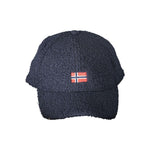 Norway 1963 Blue Polyester Men Cap NO-31957