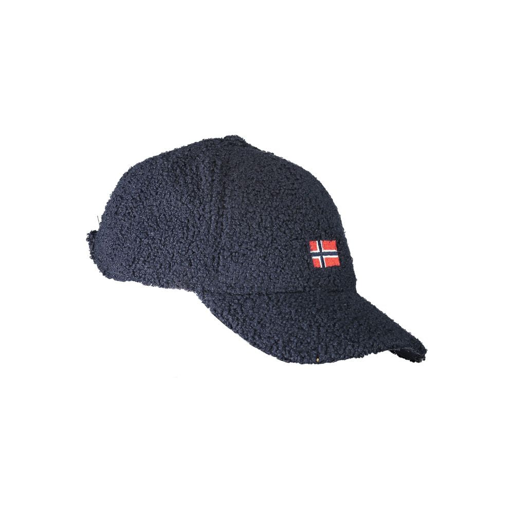 Norway 1963 Blue Polyester Men Cap NO-31957
