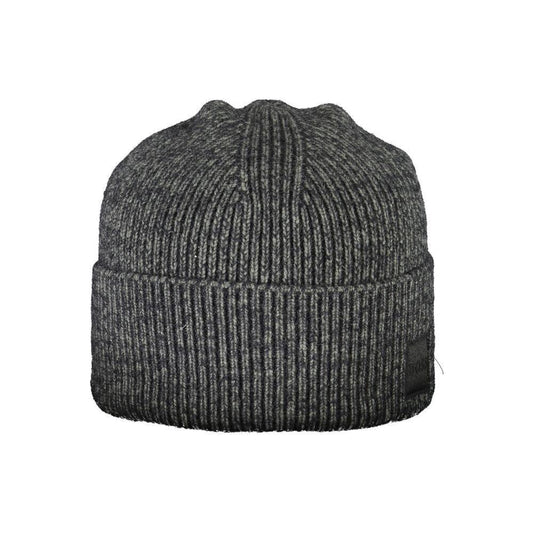 Hugo Boss Black Polyamide Men Cap BO-34674