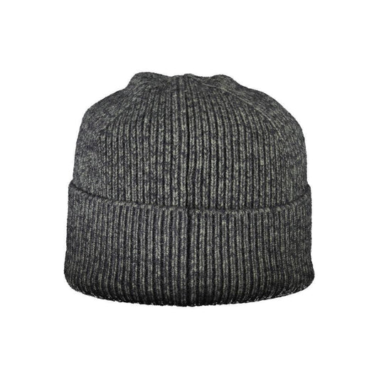 Hugo Boss Black Polyamide Men Cap BO-34674