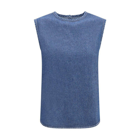 Deperlu Cotton Top DE-SOFIA04-S
