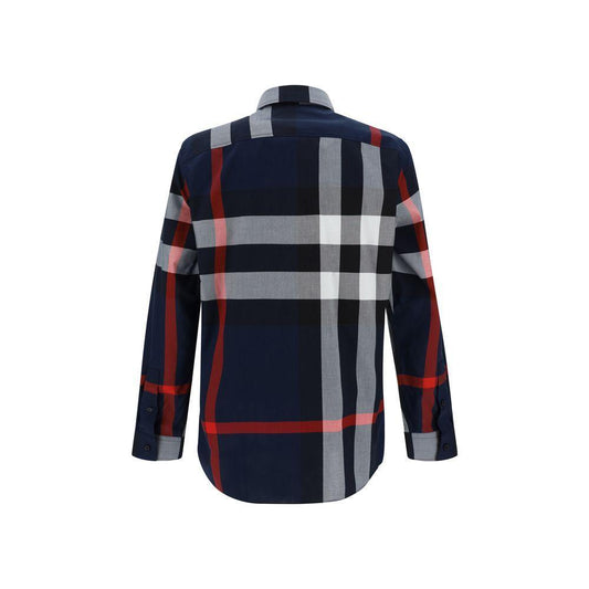 Burberry Summerton Shirt BU-8073216A1960-XL