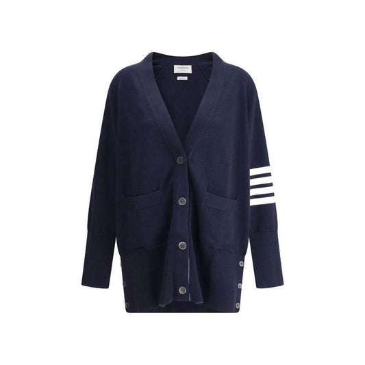 Thom Browne Oversized Cardigan TH-FKC424AY3007415-IT38 | S