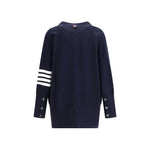 Thom Browne Oversized Cardigan TH-FKC424AY3007415-IT38 | S