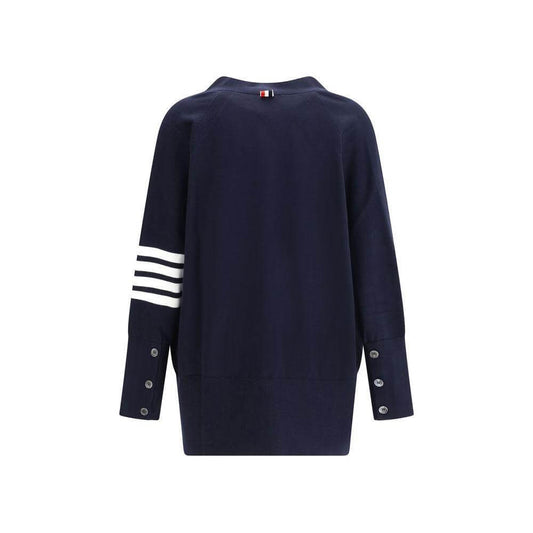 Thom Browne Oversized Cardigan TH-FKC424AY3007415-IT38 | S