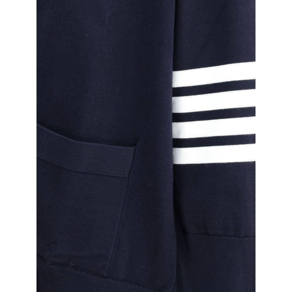 Thom Browne Oversized Cardigan TH-FKC424AY3007415-IT38 | S